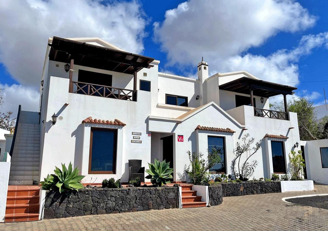 Casa-La-Costa Hotel La Costa Exterior foto