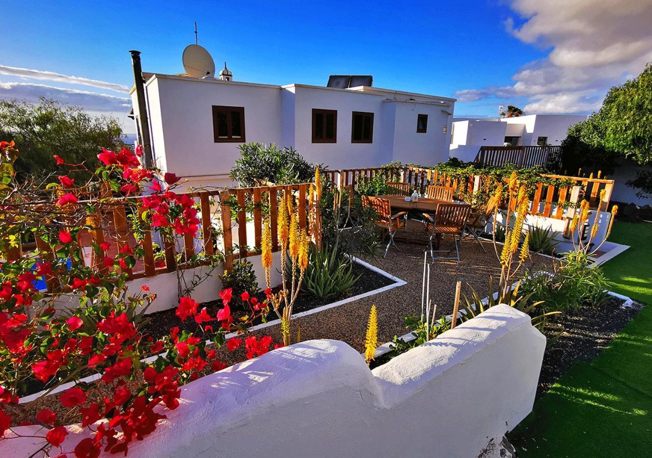 Casa-La-Costa Hotel La Costa Exterior foto